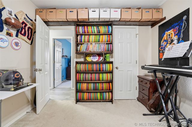 13294 S Maple Street, Glenpool, OK 74033