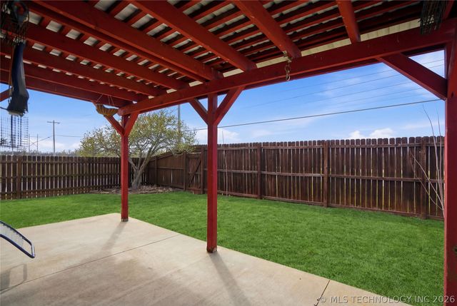 13294 S Maple Street, Glenpool, OK 74033