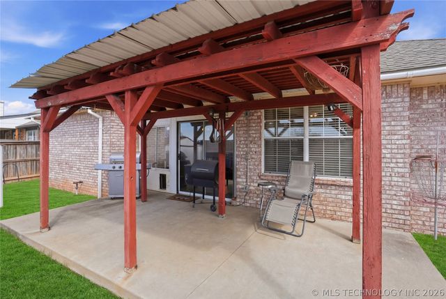 13294 S Maple Street, Glenpool, OK 74033