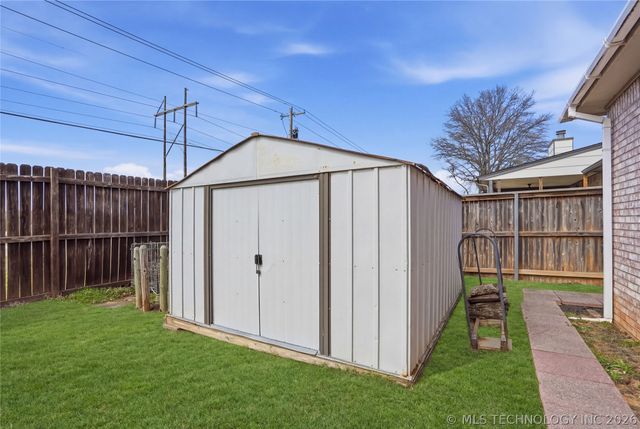 13294 S Maple Street, Glenpool, OK 74033