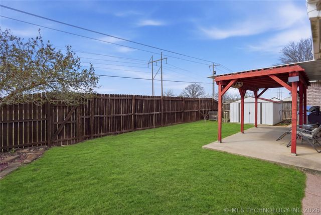 13294 S Maple Street, Glenpool, OK 74033
