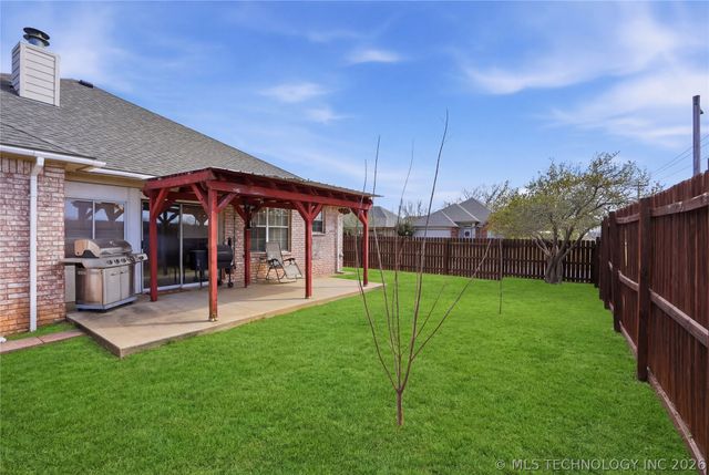 13294 S Maple Street, Glenpool, OK 74033