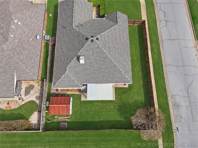 13294 S Maple Street, Glenpool, OK 74033