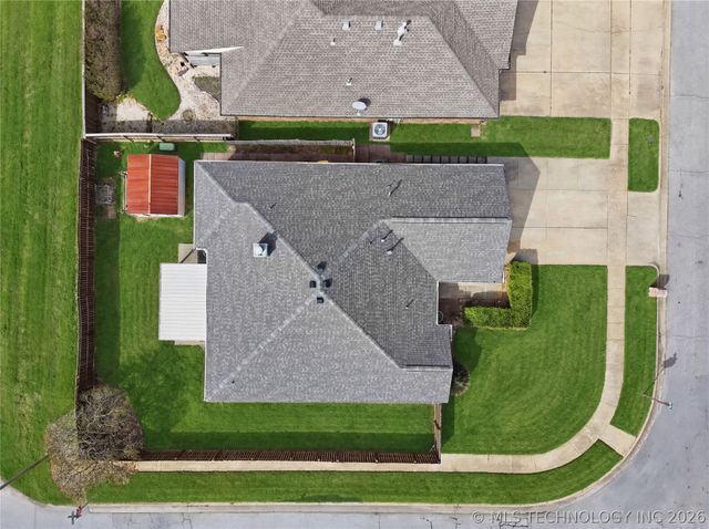 13294 S Maple Street, Glenpool, OK 74033