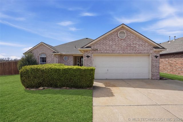 13294 S Maple Street, Glenpool, OK 74033