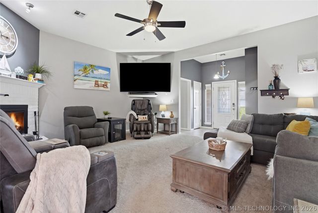 13294 S Maple Street, Glenpool, OK 74033