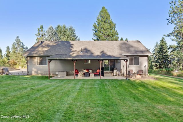 15258 W PAULINE TRL, Rathdrum, ID 83858