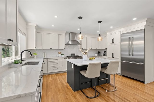 78 Hutchinson Rd, Arlington, MA 02474