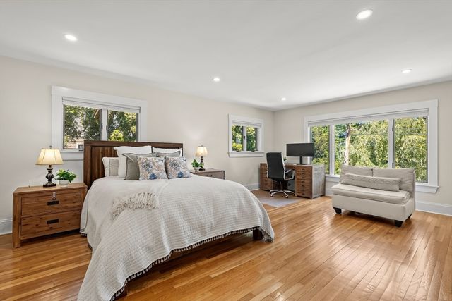 78 Hutchinson Rd, Arlington, MA 02474