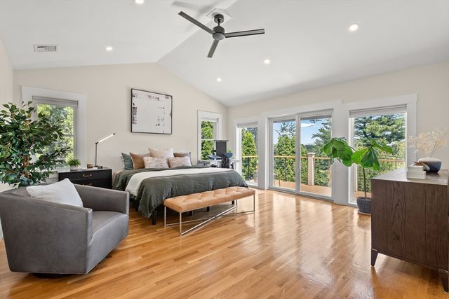 78 Hutchinson Rd, Arlington, MA 02474