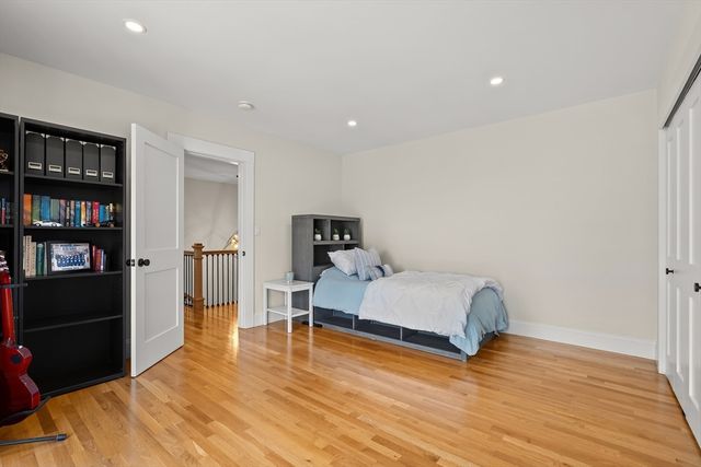 78 Hutchinson Rd, Arlington, MA 02474