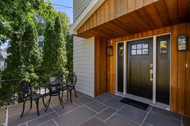 78 Hutchinson Rd, Arlington, MA 02474