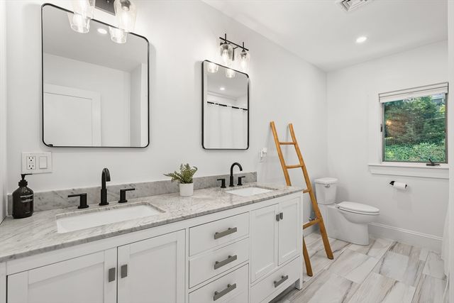78 Hutchinson Rd, Arlington, MA 02474