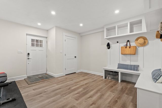 78 Hutchinson Rd, Arlington, MA 02474