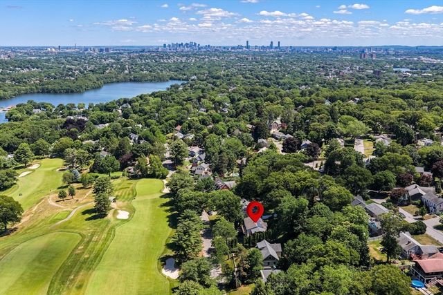 78 Hutchinson Rd, Arlington, MA 02474
