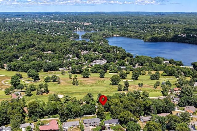 78 Hutchinson Rd, Arlington, MA 02474