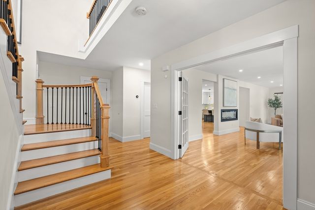 78 Hutchinson Rd, Arlington, MA 02474