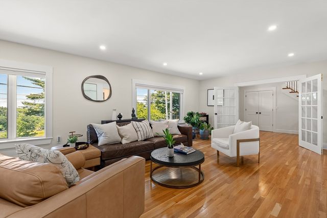 78 Hutchinson Rd, Arlington, MA 02474