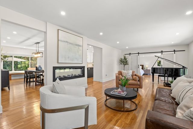 78 Hutchinson Rd, Arlington, MA 02474