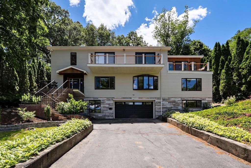 78 Hutchinson Rd, Arlington, MA 02474