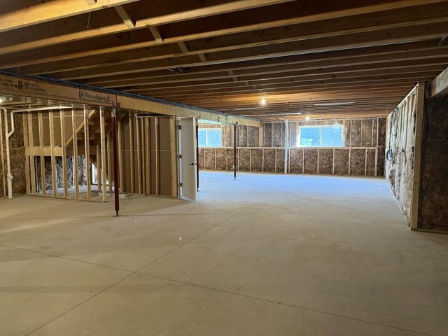 202 Edgewater COURT, Theresa, WI 53091