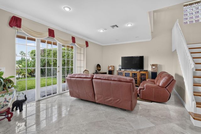 1158 OAKWATER Drive, Royal Palm Beach, FL 33411