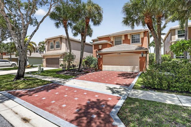 1158 OAKWATER Drive, Royal Palm Beach, FL 33411