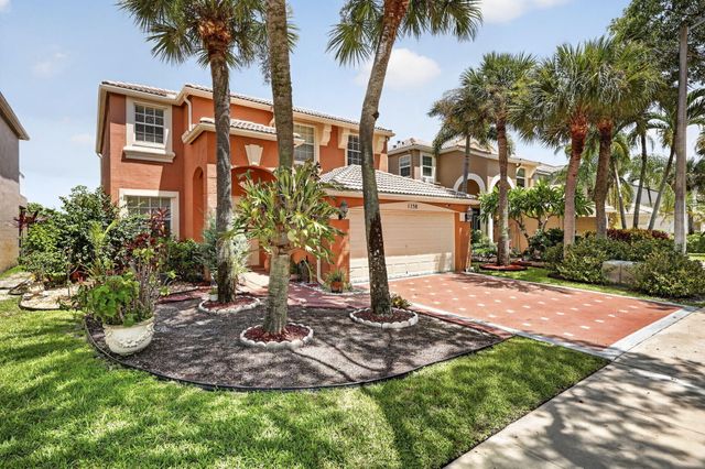 1158 OAKWATER Drive, Royal Palm Beach, FL 33411