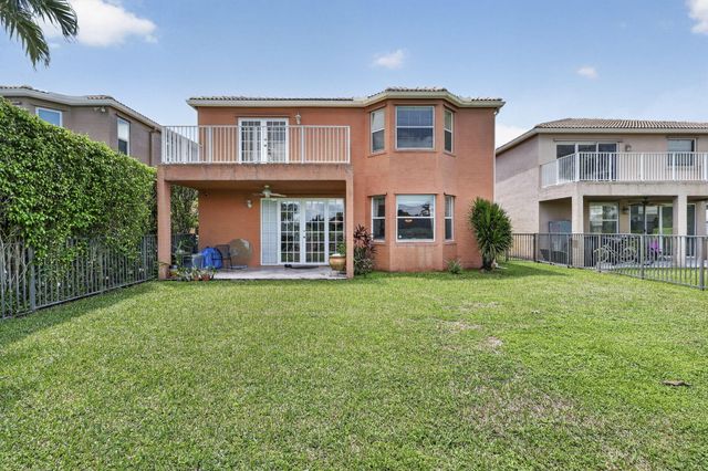 1158 OAKWATER Drive, Royal Palm Beach, FL 33411