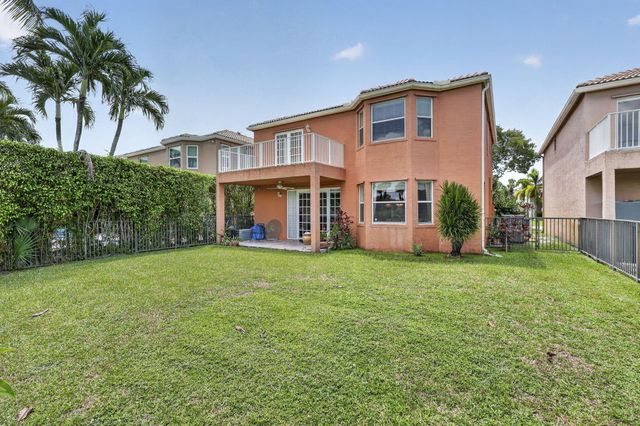 1158 OAKWATER Drive, Royal Palm Beach, FL 33411