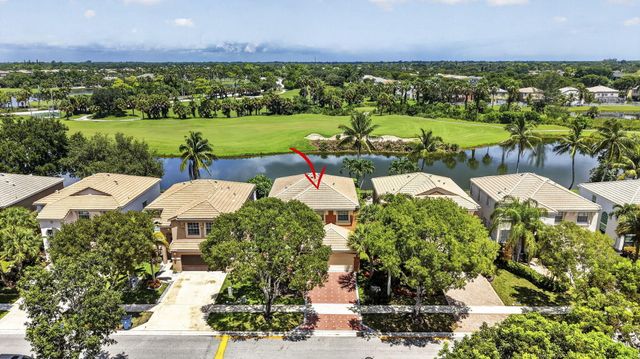 1158 OAKWATER Drive, Royal Palm Beach, FL 33411