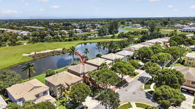 1158 OAKWATER Drive, Royal Palm Beach, FL 33411