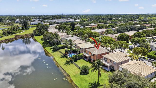 1158 OAKWATER Drive, Royal Palm Beach, FL 33411