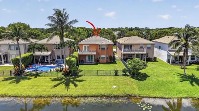 1158 OAKWATER Drive, Royal Palm Beach, FL 33411