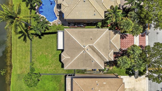 1158 OAKWATER Drive, Royal Palm Beach, FL 33411
