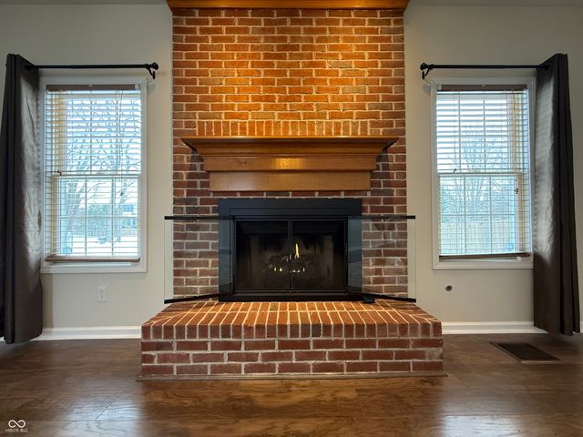 8637 Holm Mountain Circle, Avon, IN 46123