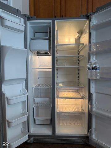 8637 Holm Mountain Circle, Avon, IN 46123