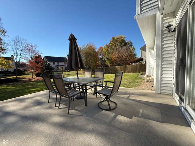 8637 Holm Mountain Circle, Avon, IN 46123