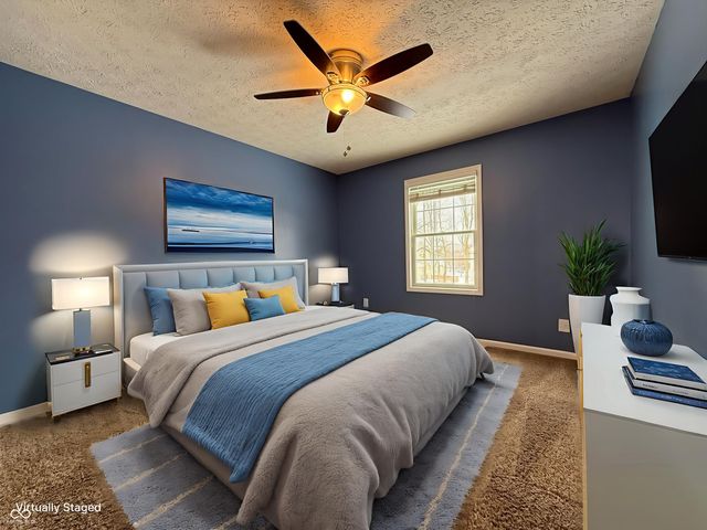 8637 Holm Mountain Circle, Avon, IN 46123