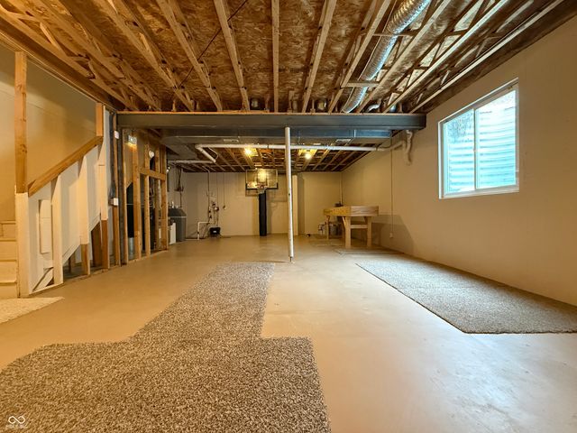 8637 Holm Mountain Circle, Avon, IN 46123