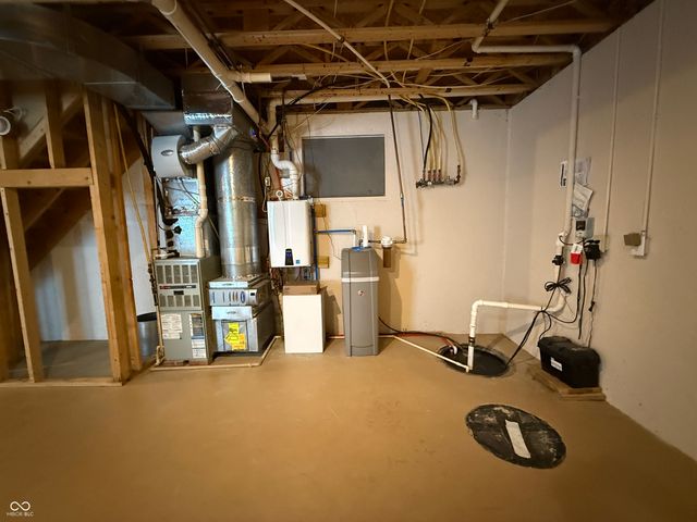 8637 Holm Mountain Circle, Avon, IN 46123