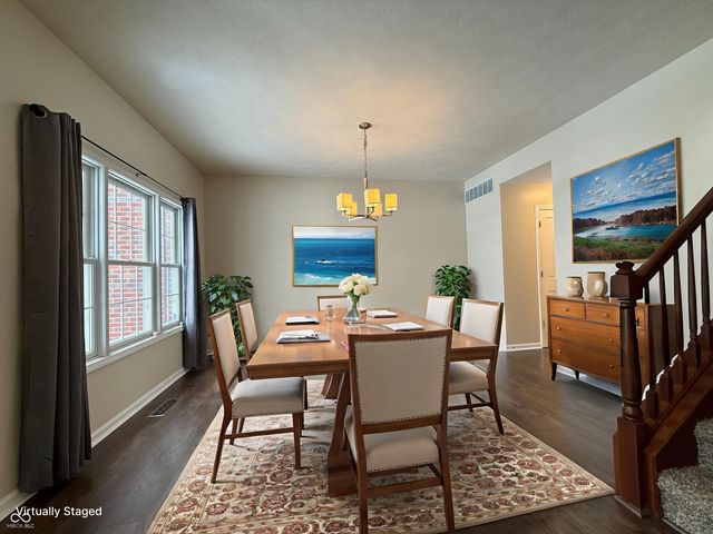 8637 Holm Mountain Circle, Avon, IN 46123