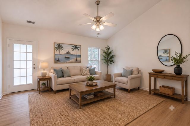 8518 Sentry Circle, North Charleston, SC 29420
