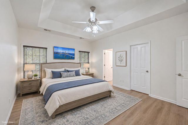 8518 Sentry Circle, North Charleston, SC 29420
