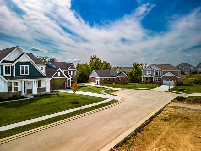 2444 Lillywood Way, Crescent Springs, KY 41017