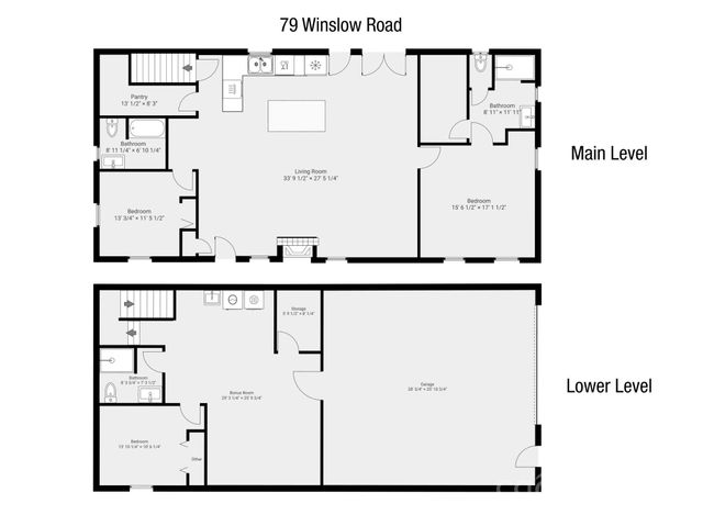 79 Winslow Road, Waynesville, NC 28786