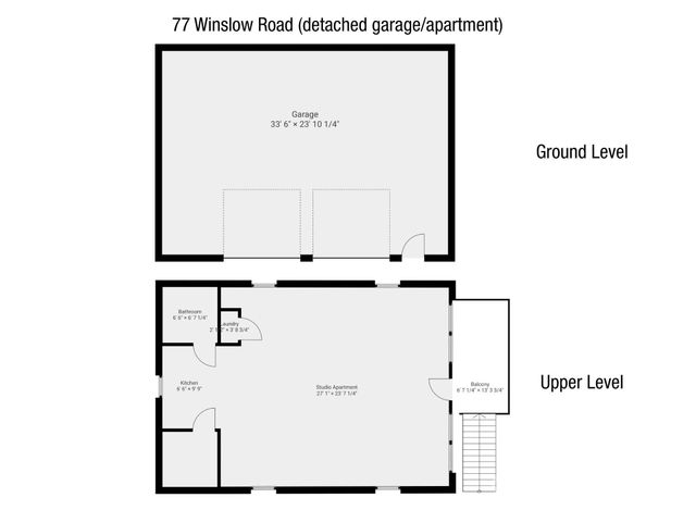 79 Winslow Road, Waynesville, NC 28786