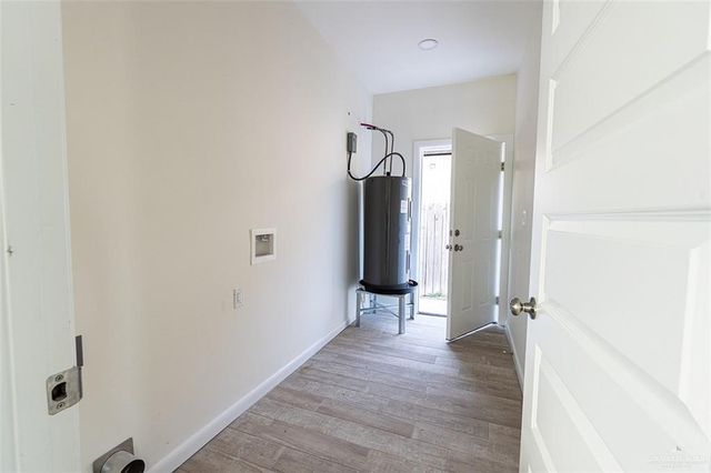 337 Barcelona Street, Donna, TX 78537