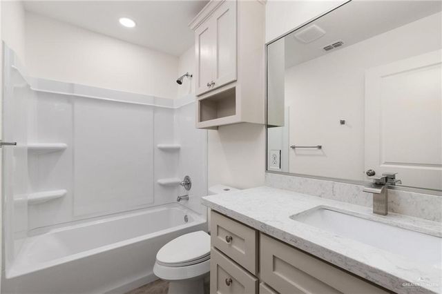 337 Barcelona Street, Donna, TX 78537