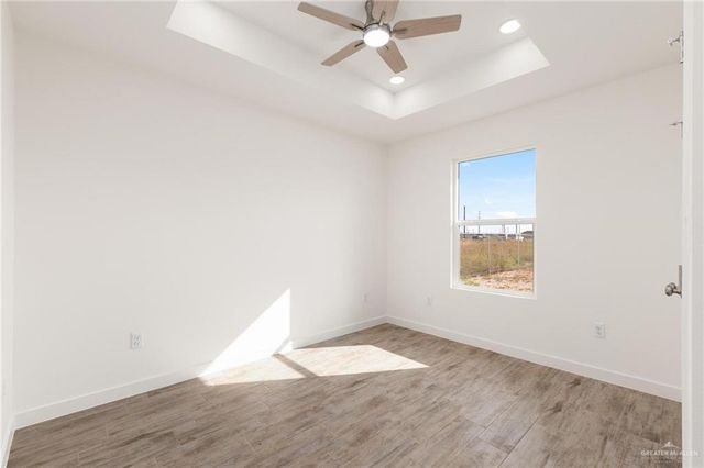 337 Barcelona Street, Donna, TX 78537